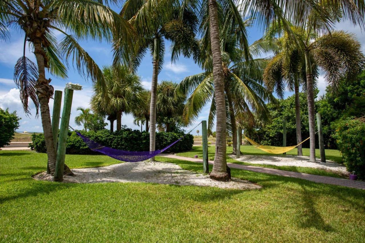 501 - South Beach Condos St. Pete Beach Buitenkant foto