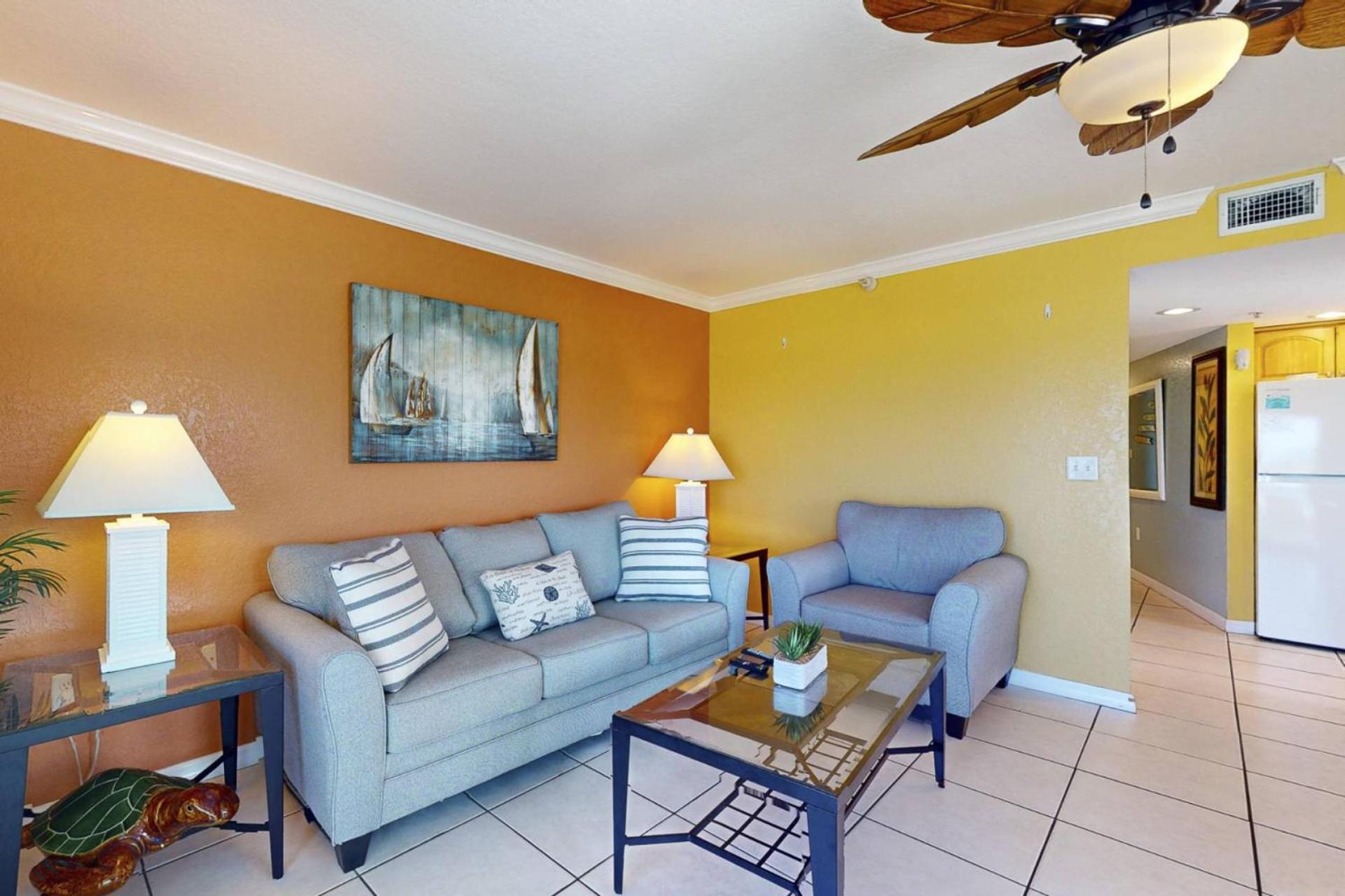 501 - South Beach Condos St. Pete Beach Buitenkant foto